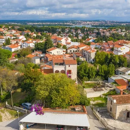 Atri Giardino In - Haus Fuer 4 Personen بيت للعطل
